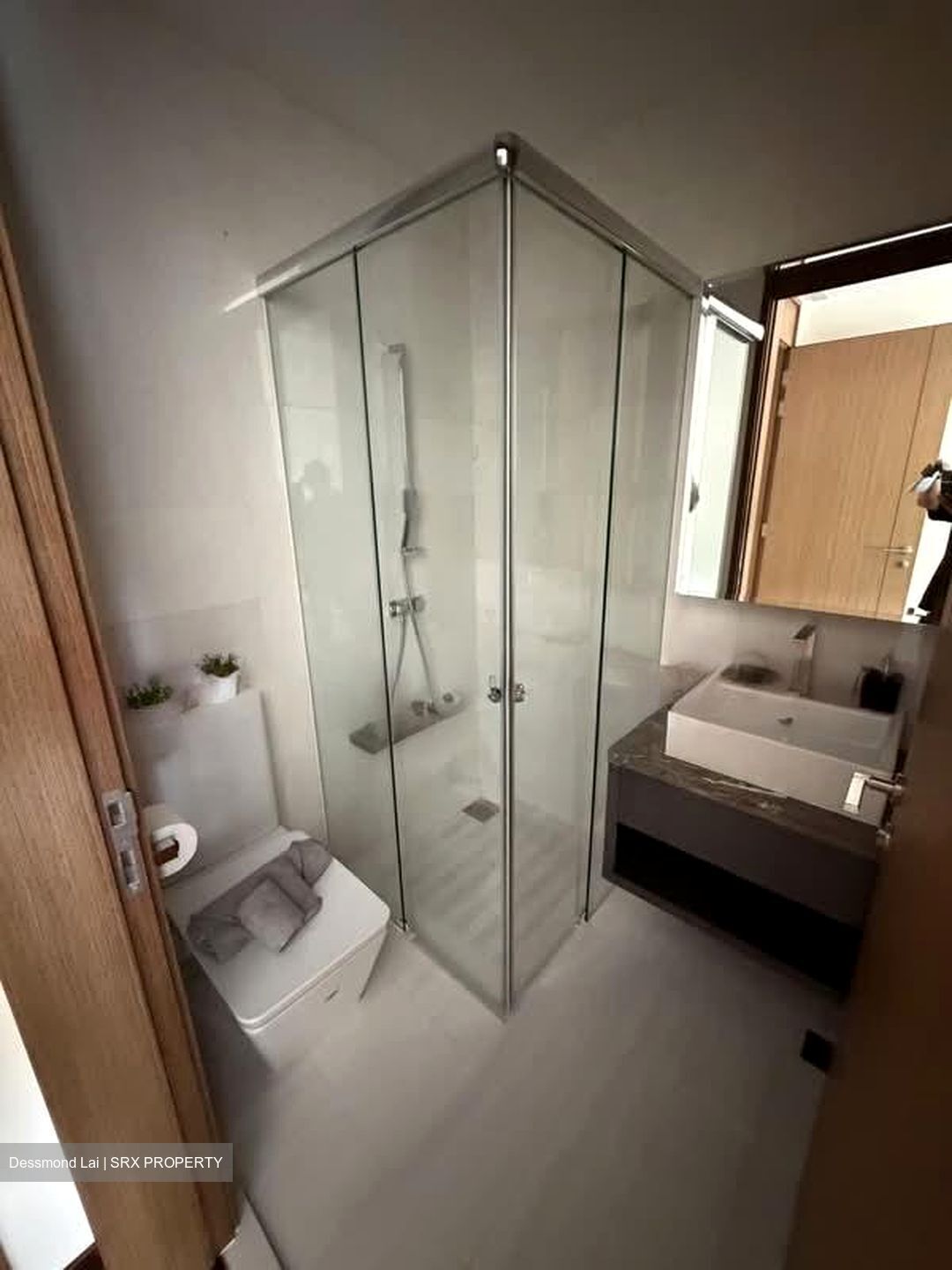 RESIDENCES AT EMERALD HILL (D9), Apartment #580682171
